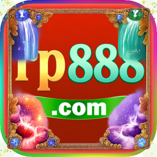 rp888 — mitra unggulan