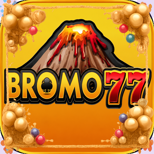 bromo77 — mitra unggulan
