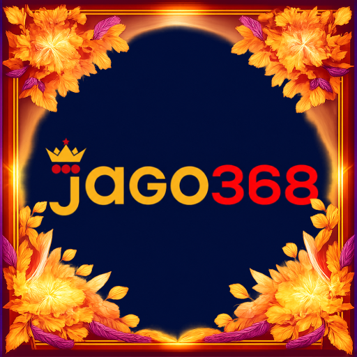 jago368 — mitra unggulan